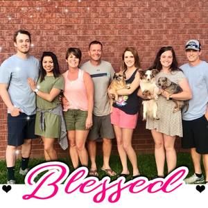 Meet your Posher, Sheila